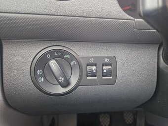 Volkswagen Caddy Maxi 1.6 benzín 75kw - 9
