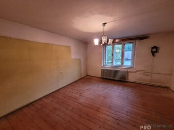 Prodej vícegeneračního domu Chvalčov - 9