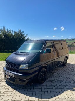 Multivan t4 - 9