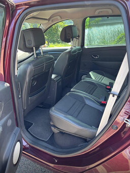 Renault Grand Scenic 2.0 dci Bosse - 9