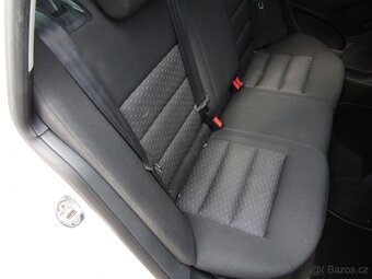 Škoda Octavia II 1.6 TDi , 77 kW nafta, 2011 - 9