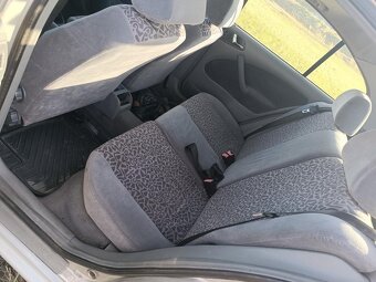 Octavia 1.9 TDI SLX | STK NOVÁ | 312 000 km - 9