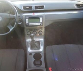 Volkswagen Passat Variant Tredline - 9