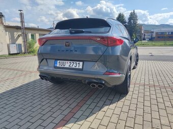Cupra Formentor VZ 310 - 9