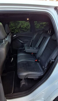Ford Kuga ST 2.0 TDCi 110kW ČR Kamera - 9