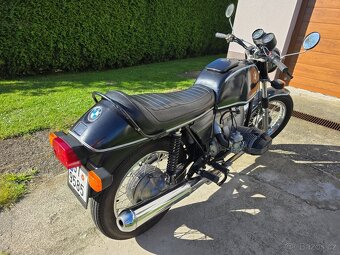 BMW R100 r.v.79 - 9