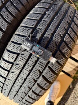 Zimní pneu 195/65/15 Tomket Snowroad 3 - 9