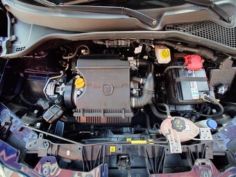 Fiat Tipo 2019 1.4 Mirror 70kW - 9
