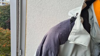 Pánská lyžařská bunda Hannah HORNET - 9