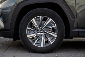 Hyundai Tucson 1.6 T-GDi 4x4 2021 - aj na splátky - 9
