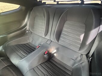 Ford Mustang GT500 , 5.0 V8 , r.v. 2016 MANUÁL - 9