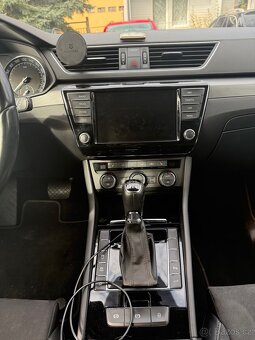 Skoda Superb 3 - 9