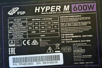 Skříň Case Zalman Z9 Neo Midi Tower s větráky - 9