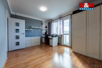 Prodej bytu 2+1, 55 m², Nejdek, ul. J. A. Gagarina - 9