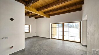 Apartmánový dům Antonínov v Jizerských horách - 9