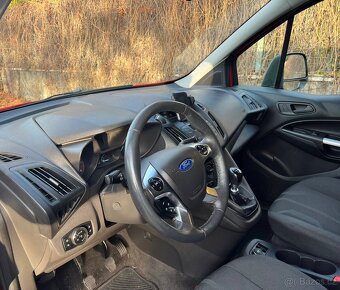 Ford Tourneo Connect 1.6TDCi 85kw 2014 - 9