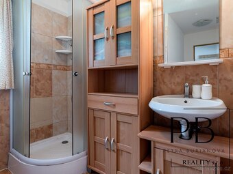 Dům v Pavlově: místo, kde začíná váš příběh, ev.č. 00074 - 9