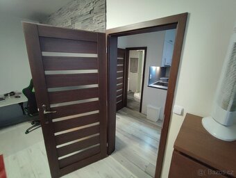 Prodám byt 1+1, 30,50m2 v obci Práče - 9