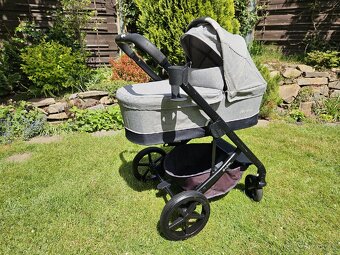 Cybex Balios S Manhattan Grey - 9