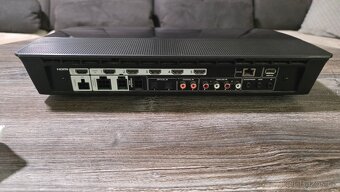 BOSE LIFESTYLE 600 - Wifi surround, Soundtouch,Hdmi ARK - 9