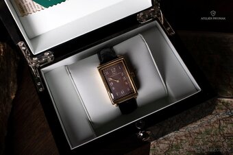 Svýcarské hodinky IWC Schaffhausen ART DÉCO 1927 - 9