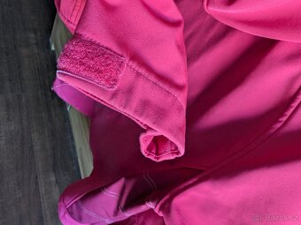 Softshellová bunda vel. 42 - 9