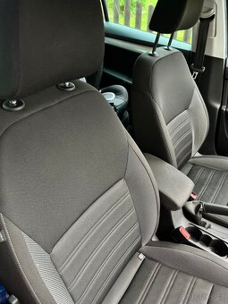 Škoda Octavia combi 1.5 TSI CNG G-Tec, DSG, 2020 - 9