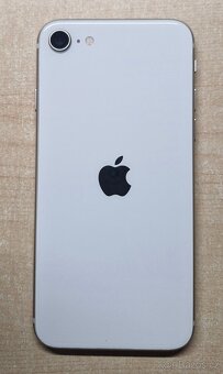 Iphone SE(2022) 64gb - 9