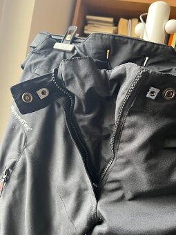 Dámská kombinéza na motorku Pharao vel. 40 - 42 (44-46) - 9