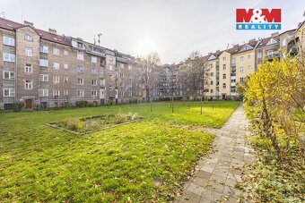 Prodej bytu 1+1, 51 m², Hradec Králové, ul. Střelecká - 9