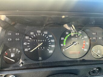 BMW E21 Peters Cabrio - 9