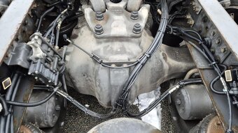 VOLVO FH 500 4X2 LOW DECK EURO 6 - 9