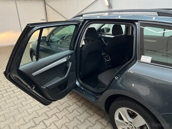 Škoda Octavia III combi 1.4 TSi,110 kW,manual,LED,1maj,Style - 9