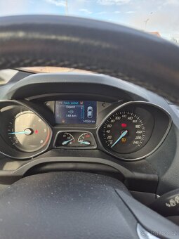 C max 1.6 CRDI rok 2015 - 9