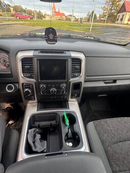 Dodge Ram 5,7Hemi LPG - 9