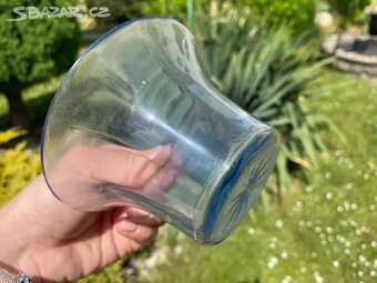 Stary chromovy servis - 9