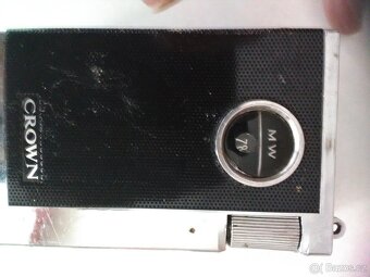 Prodám stará Rádia - 9