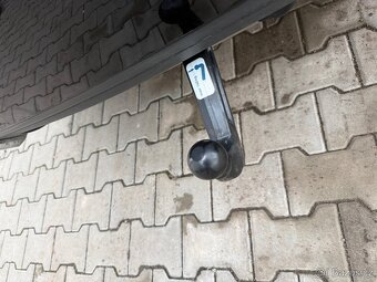 Porsche Cayenne 3.0 TDi 180kw rok- 2011 DPH - 9