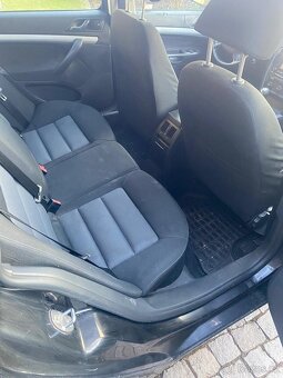 Škoda Octavia II 1.9 TDI - 9