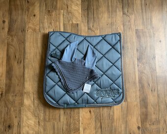 Podsedlova decka Spooks Annber DL a VS - 9