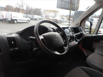 Peugeot Boxer,2,0 HDi L2H1 - 9