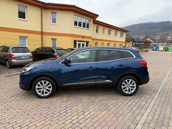 RENAULT KADJAR 1.3 TCE 103kW AUTOMAT-2021-121.916KM- - 9