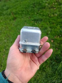 Relé PAL Magneton 14V 15/54 - 9