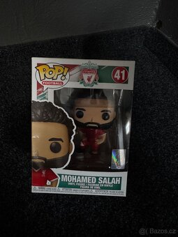 Prodám sbírku POP figurek – 2 roky staré, jako nové - 9