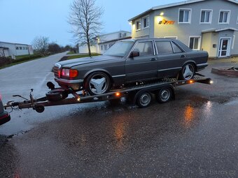 Mercedes BRABUS Monoblock 2 - 9