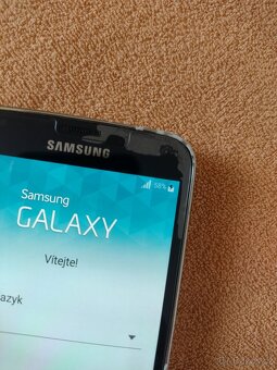 Samsung Galaxy S5 - 9