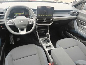 Dacia Bigster Expression TCe 140 - 9