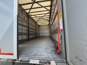 IVECO EUROCARGO 120-250, VÝŠKA 3METRY 19 PALET, LŮŽKO - 9