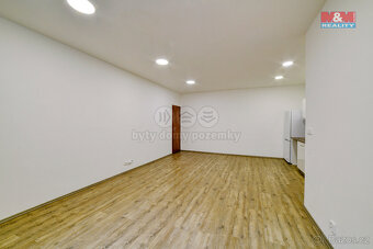 Pronájem bytu 2+kk, 50 m², Františkovy Lázně, ul. Národní - 9