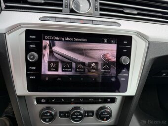 Vw Passat b8 2017 4motion DSG 140kw - 9